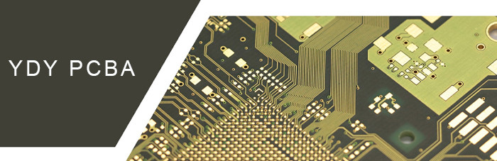 Bga Automated PCB Assembly Service