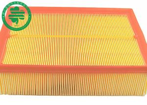 Buy cheap 06C 133 843 AUDI A4 Engine Air Filter Auto Air Filter for Clean Air Intake product