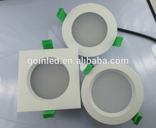 30W LED downlight