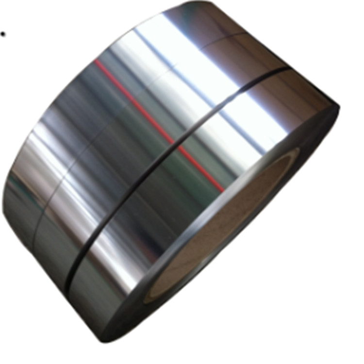 0.5x100 Alloy 400 Monel 400 Nickel Metal Soft Copper Nickel Strip Foil Tape