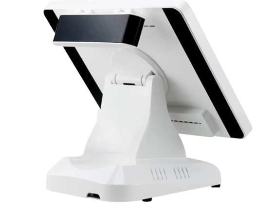 Desktop Cash Register HDD-380 for Pharmacy and Supermarket Intel Corei3/i5/i7 CPU