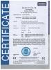 LinkAV Technology Co., Ltd Certifications