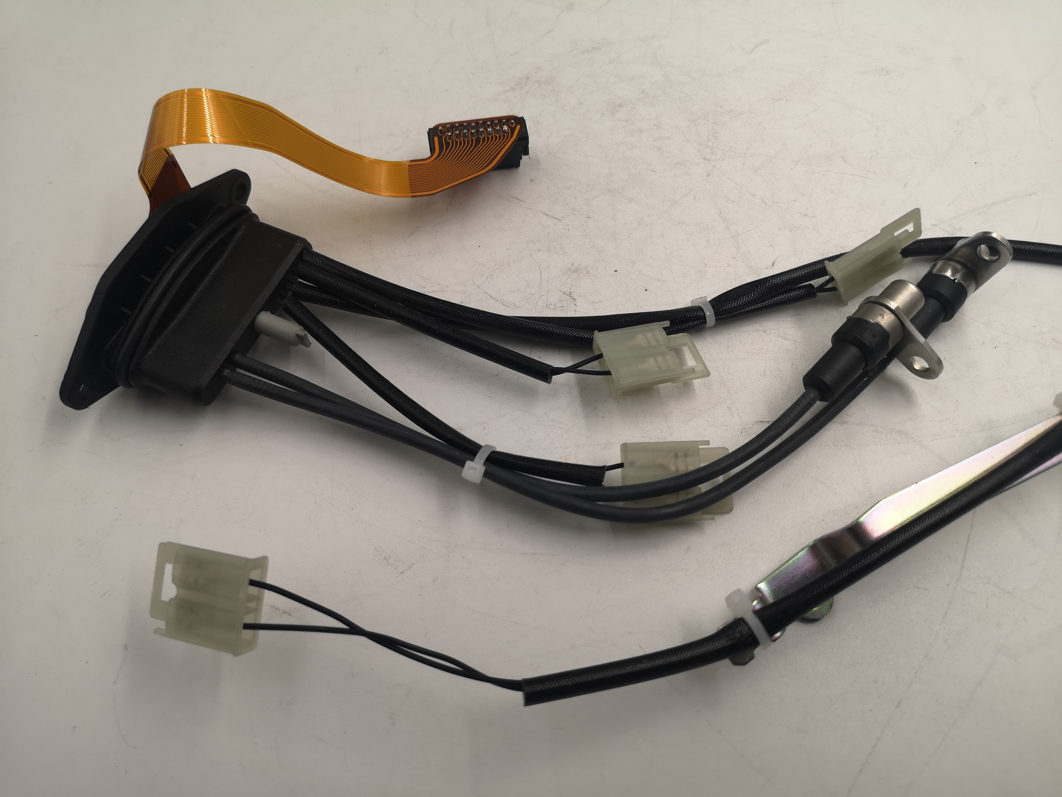 Gearbox Cable Harness Kit For VOL OEM 4213659462 21068284 22117441 4213655972