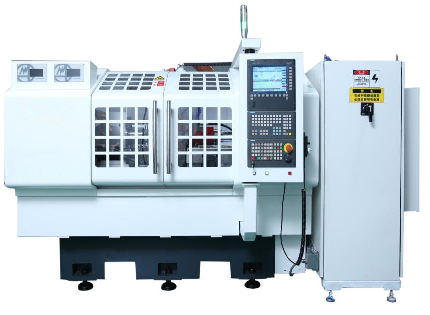 Long Life Low Noise CNC Internal Grinding Machine For High Precision Gear