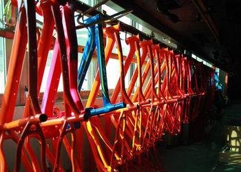 ORISUN BICYCLE CO., LTD.