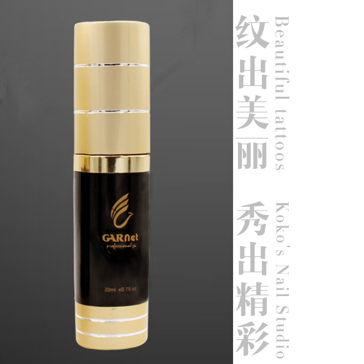OEM Permanent Makeup Pigment 18ml Pure Microblading Ink