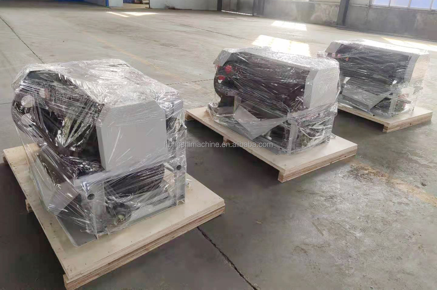 Kenaf Hemp Fiber Decorticating Machine , 1200r/min Sisal Fiber Extracting Machine