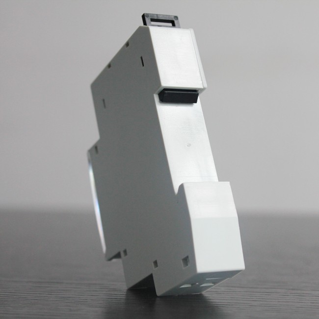 SUL180a 15 Minutes Mechanical Timer 24 Hours timer Switch Programmable Din Rail Timers Measurement Analysis Instruments