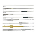 Disposable Electic Tattoo Needles Pen E.O. Gas Sterile Individually Packed