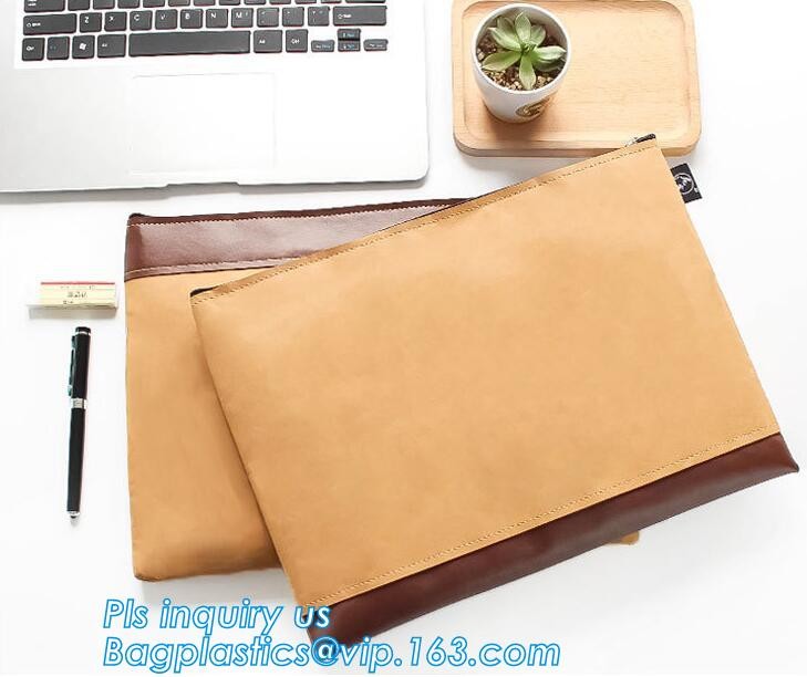 Button String Custom Tyvek Envelopes, packaging gift white tyvek envelope, tyvek dupont envelop bag file folder bagease