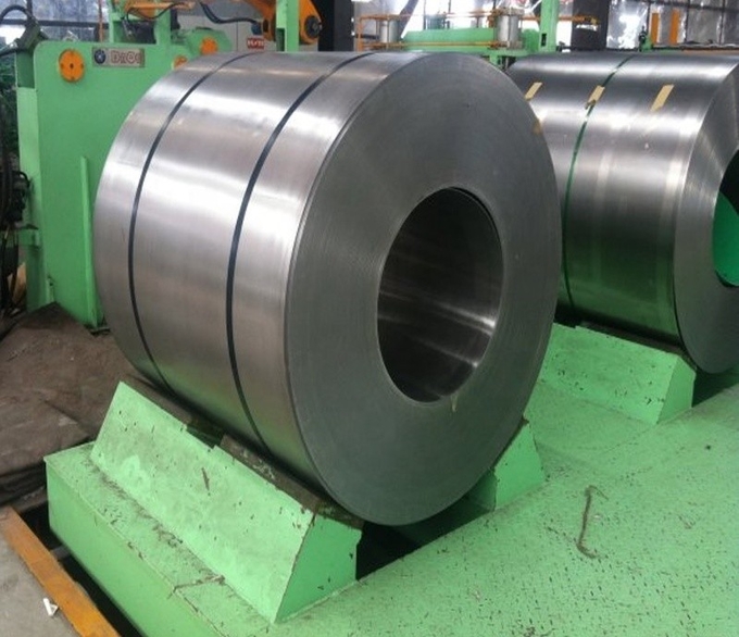 200 300 400 Series Tisco Stainless Steel Coil For Kitchenware 1