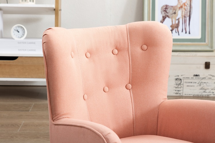 linen like plain dyed fabric sofa cover fabric CHINA factory YARN-DYED fabric100% polyester lots of color