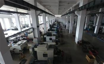 Yixing Eminent Hydraulic Pump Technology Co.,Ltd