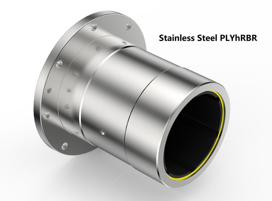 Elastomeric Polymer Used in Pump Bearing, Shaft Seals