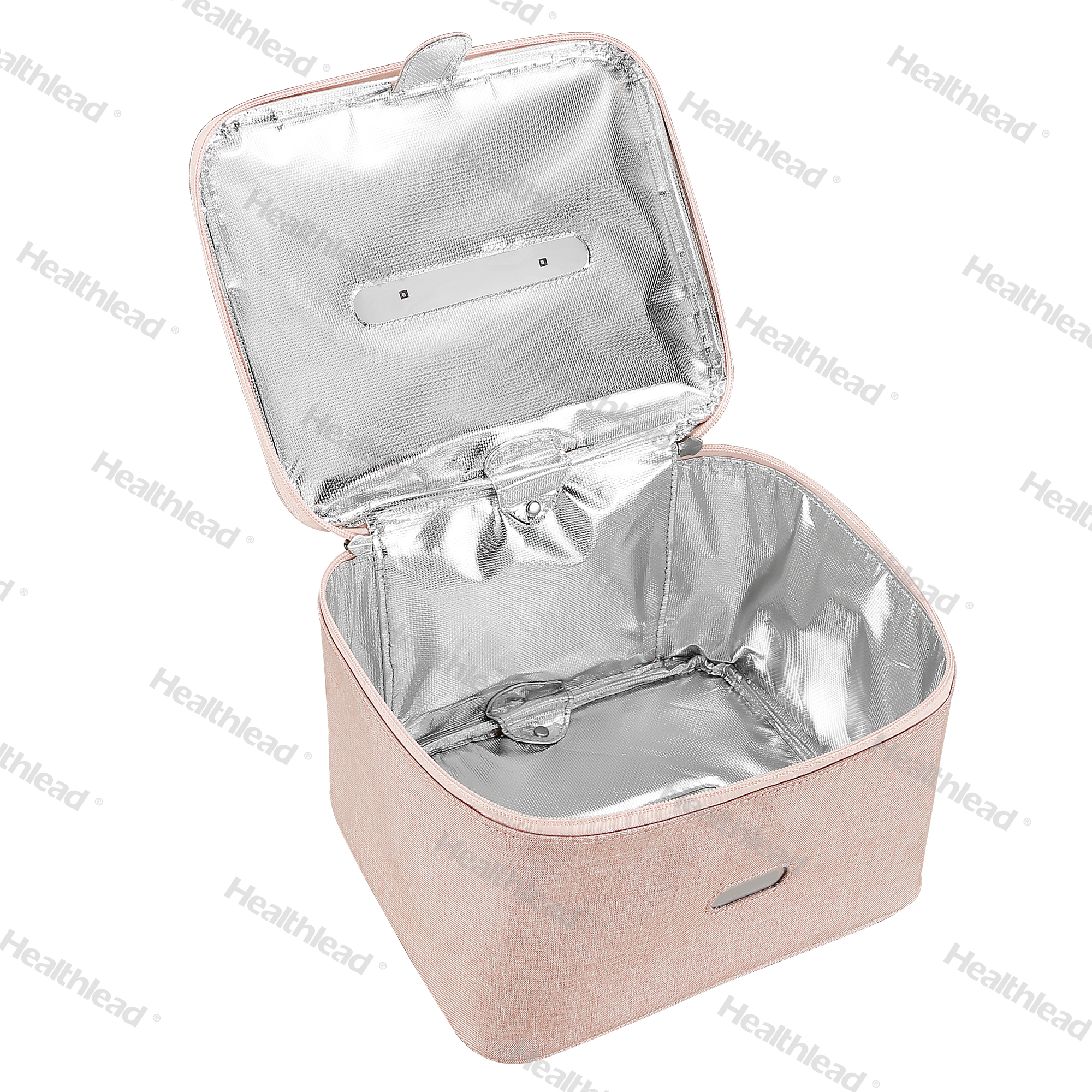 Healthlead CE EU UV Sterilizer Bag Sanitation UVC LED Uv Disinfection Bag