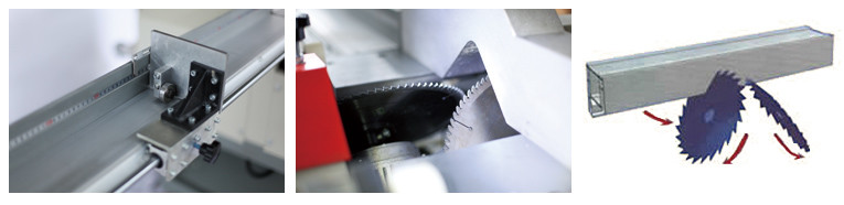 window machine