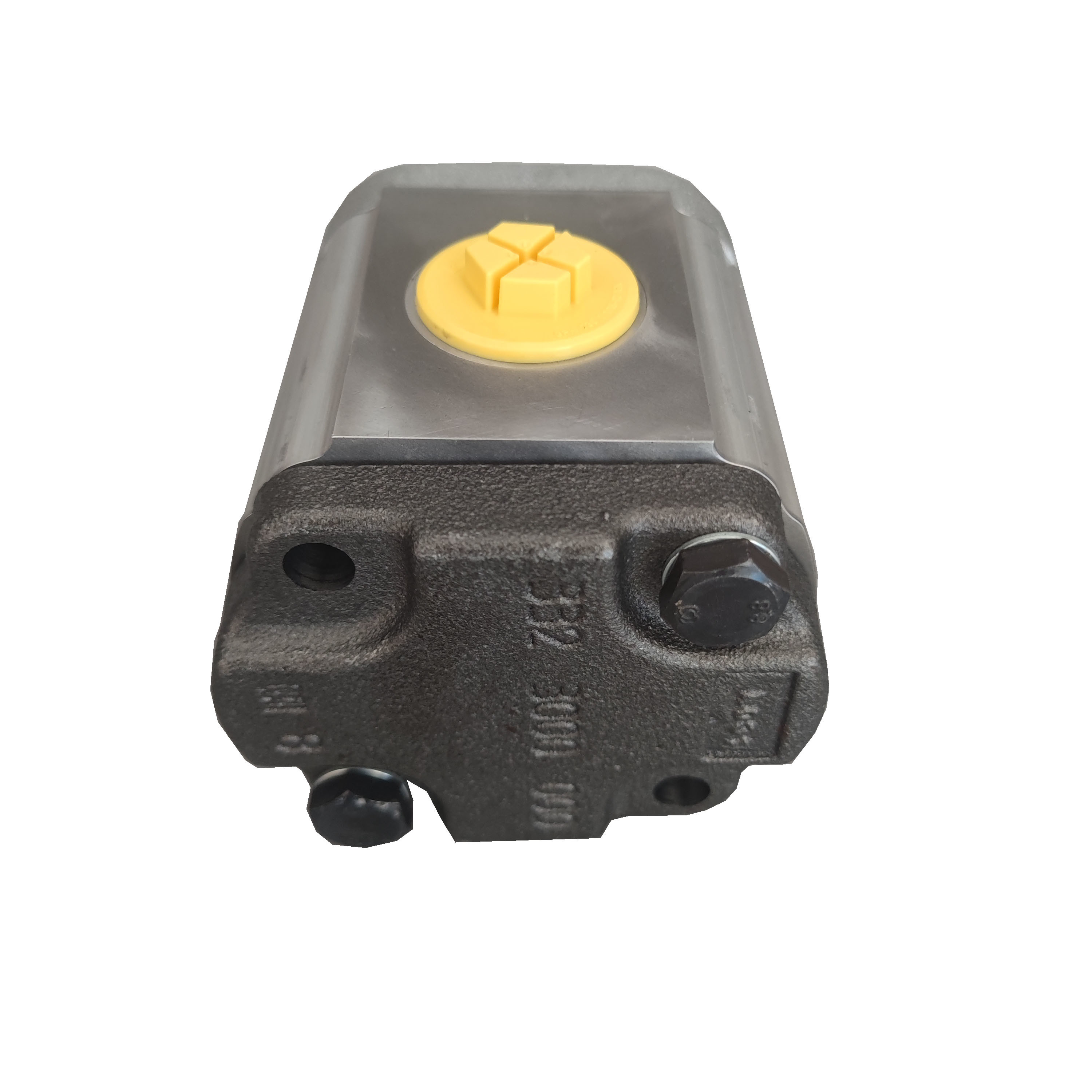Forklift Spare Parts Well-Functioned Clark Hydraulic Gear Pump 4331495