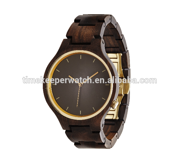 wrist watch wood ,wood dial watch ,shenzhen wood watches supplier
