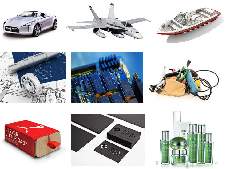 Multi Function MAX 20w Laser Control Board With Adjust Laser Pulse Width