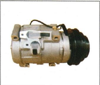 ALA20148 TOYOTA Compressor Toyota LandTRJ120 AC Compressor 10S17C AC Compressor 88320-6A170 AC Compressor 4PK
