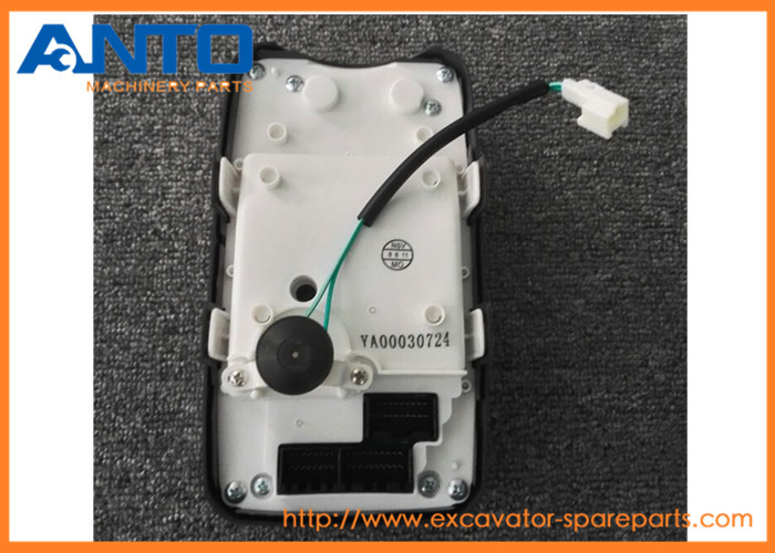 4488903 Monitor For Hitachi Excavator ZX110,ZX120,ZX130,ZX160,ZX200,ZX210,ZX225,ZX230,ZX330