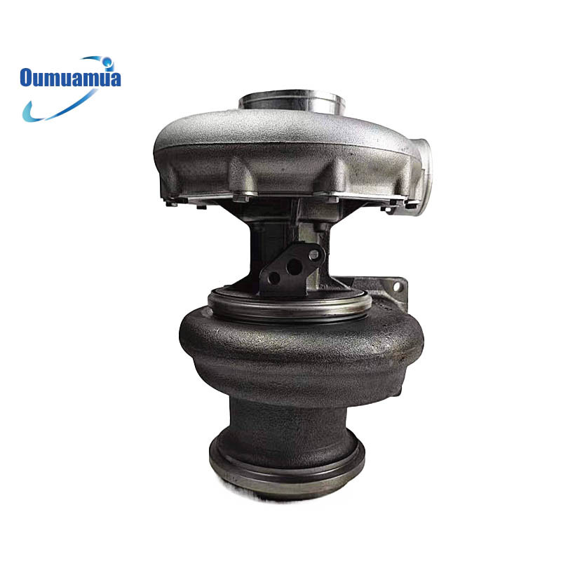 Model HC3 Engine KTA19-G2 KTA38-G2 NTA855-R1 NTE290 NTA855 Suitable for Cummins 3526432 3501176 Turbocharger