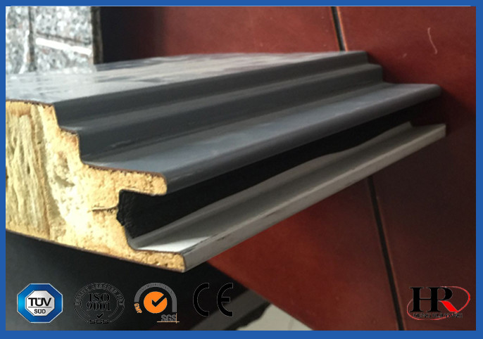 Automatic 3D Panel Roof Tile Cold Roll Forming Equipment 3KW-20.5KW