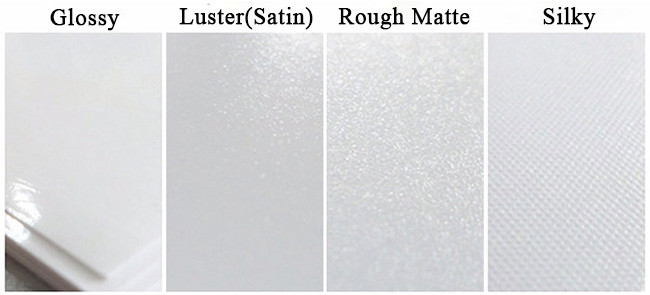Nano Microporous 5R RC Coated High Gloss Inkjet Paper