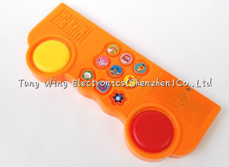 9 Sound 2 LED Recordable Sound Module Button Switch For Children Talking Book