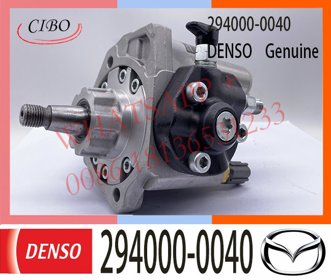 294000-0040 DENSO Diesel Engine Fuel HP3 pump 294000-0040 R5F5C13800 for ISF3.8 294000-0047 RF5C13800B RF5C13800C