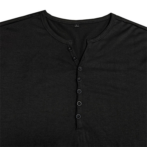 OEM maufactory Round Neck T Shirt Men'S Cotton Short Sleeve Summer Loose And Leisure European