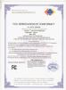 ShenZhen Ingenic Education Equipment Co., Ltd. Certifications