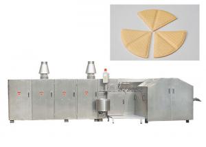 China Full Automatic Sugar Cone Making Machine With Customized Shape on sale