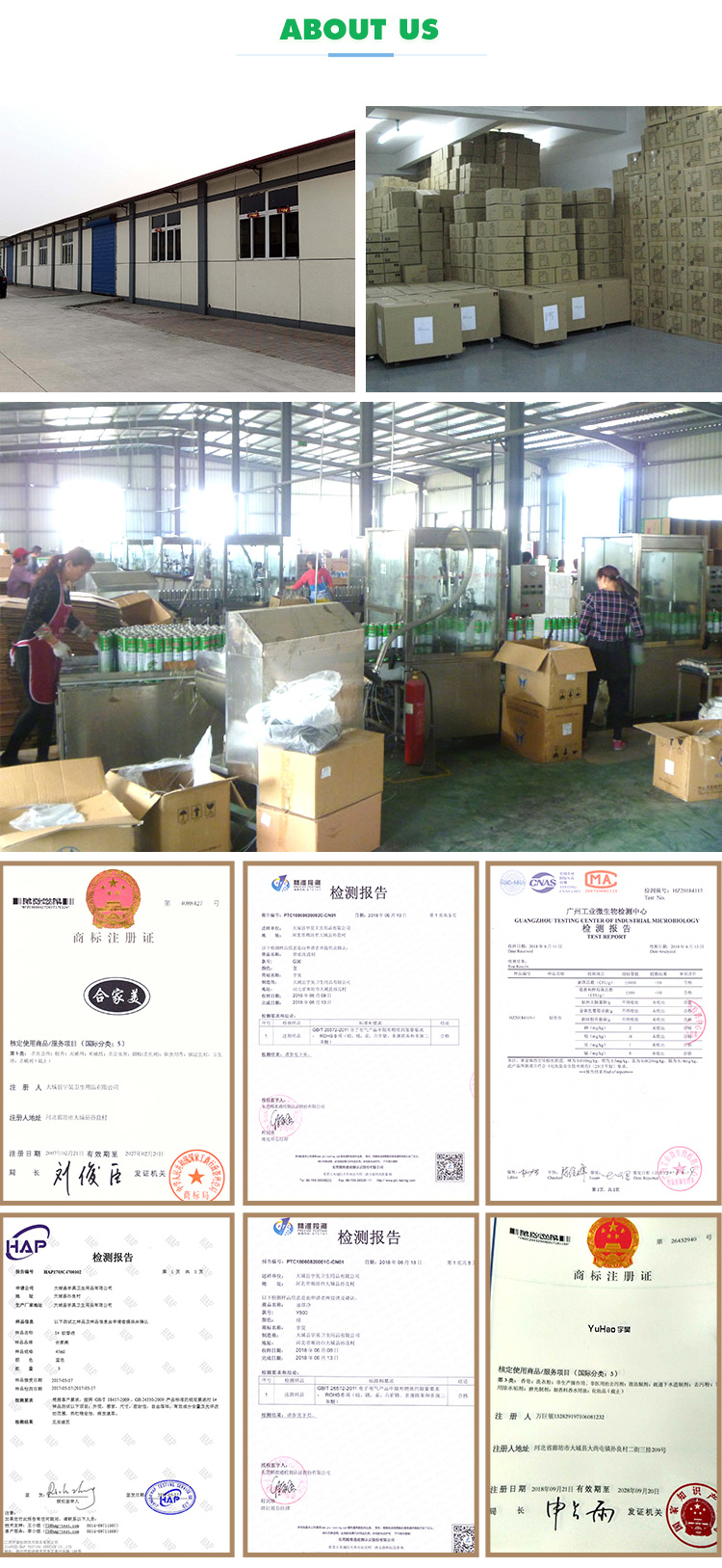 Pipe Declogger Drain Cleaner Powder 500g