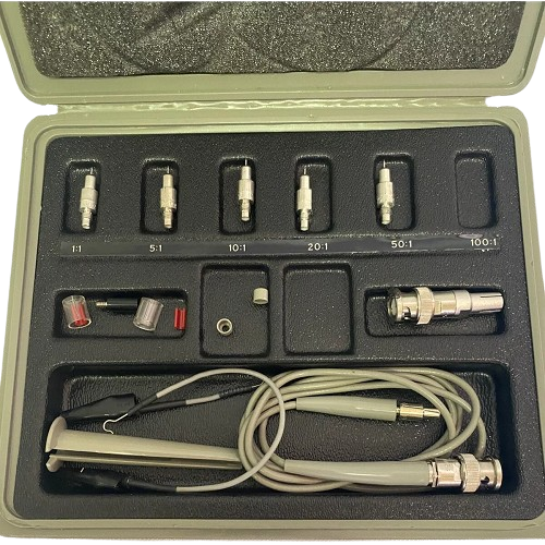 Agilent/Keysight 10020A Alltest Instruments