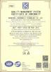 Shenzhen Jinghongtai Technology Co., Ltd. Certifications