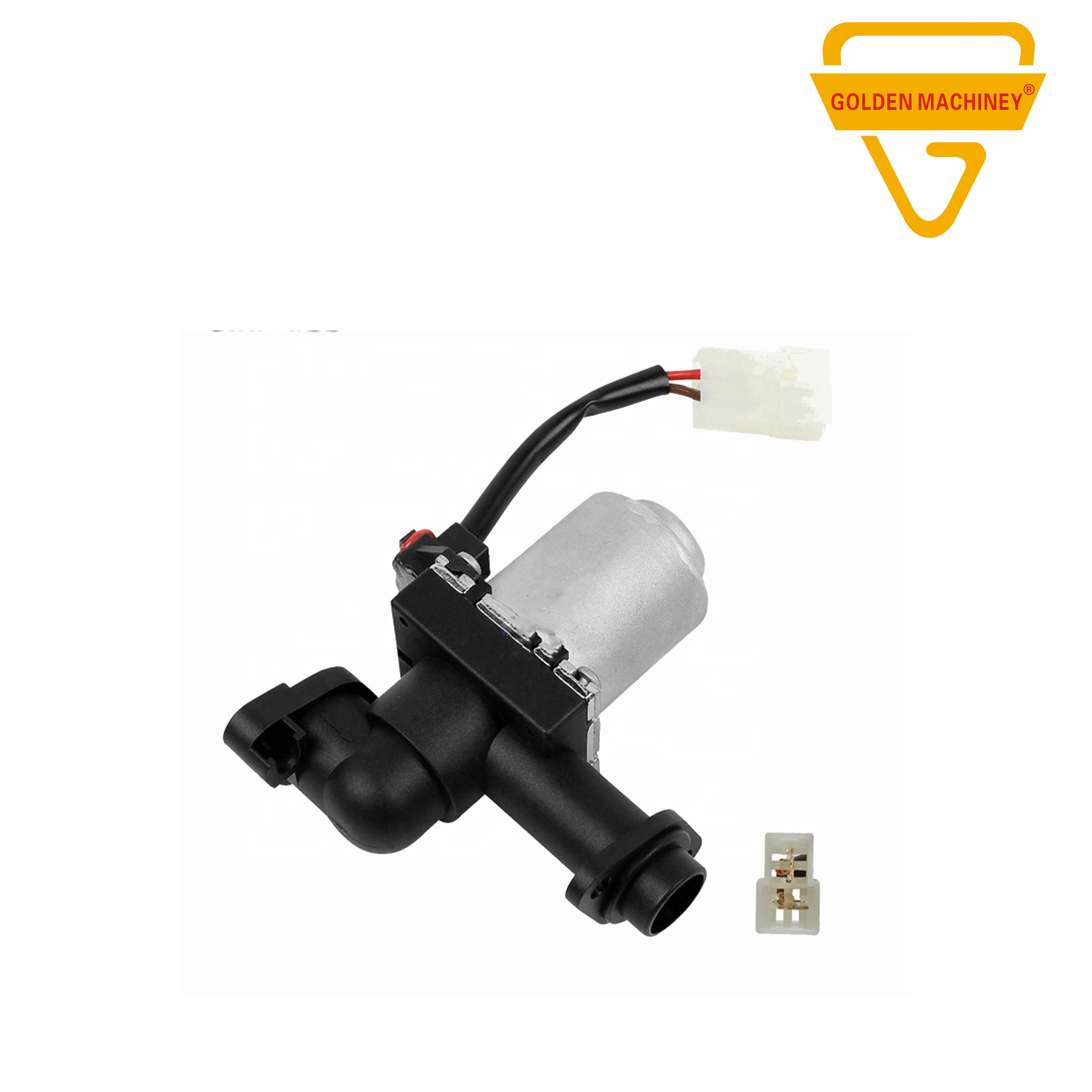 20774135 Volvo Truck Spare Parts Water Valve