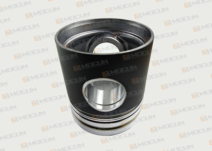 Daewoo Doosan Diesel Engine Piston 65.02501-0074 65.02530-0785 For Plane Bottom D1146 0785A