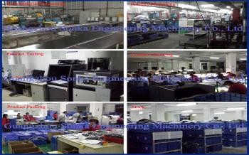 Guangzhou Sonka Engineering Machinery Co., Ltd.