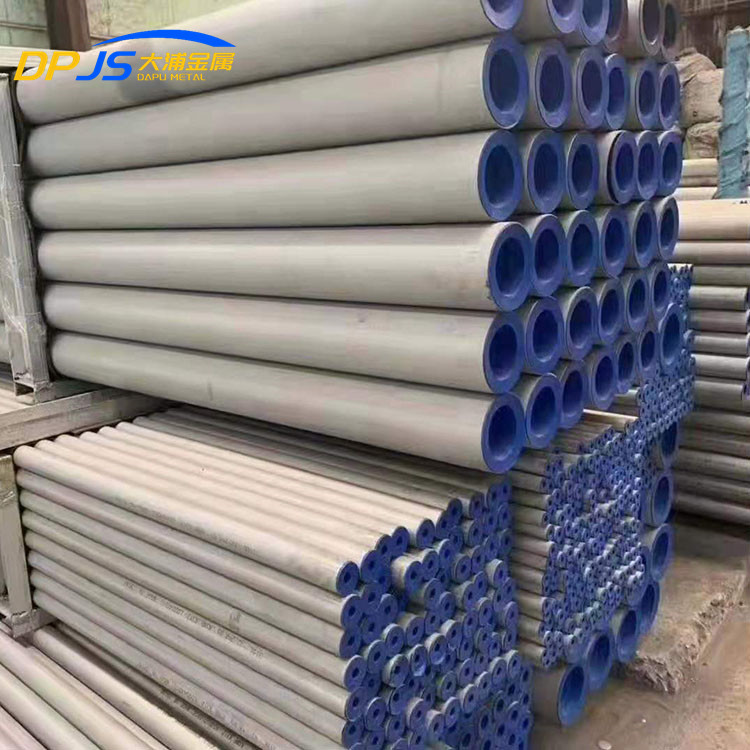 Metric Stainless Steel Pipe Tube 409 904 430 Mirror Polished Seamless Welded 10mm 15mm 20mm