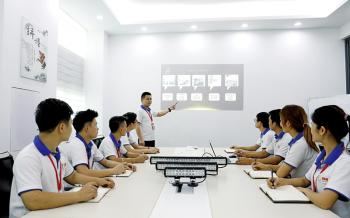 Shenzhen New Way Technology Co.,Ltd