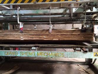 G&A Building Materials Co., Ltd.