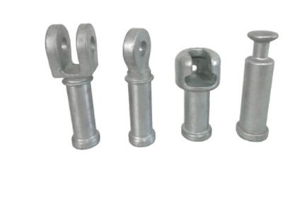 0.02mm Stainless Steel Forging Parts CE Electric Power Tools