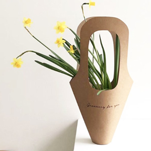 Flower Bag