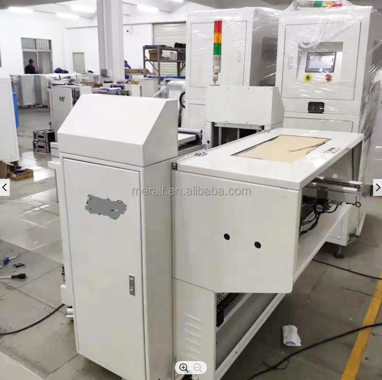 SMT Loader PCB Loader Machine