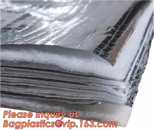 Geosynthetic clay liner Geotextile mattress Geotextile PE net PE mesh Welding machine Plastic geogrid Fiberglass geogrid