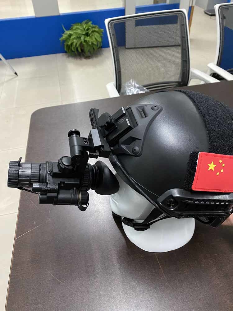 Night Vision Monocular Suitable for observation at night in unlit environments