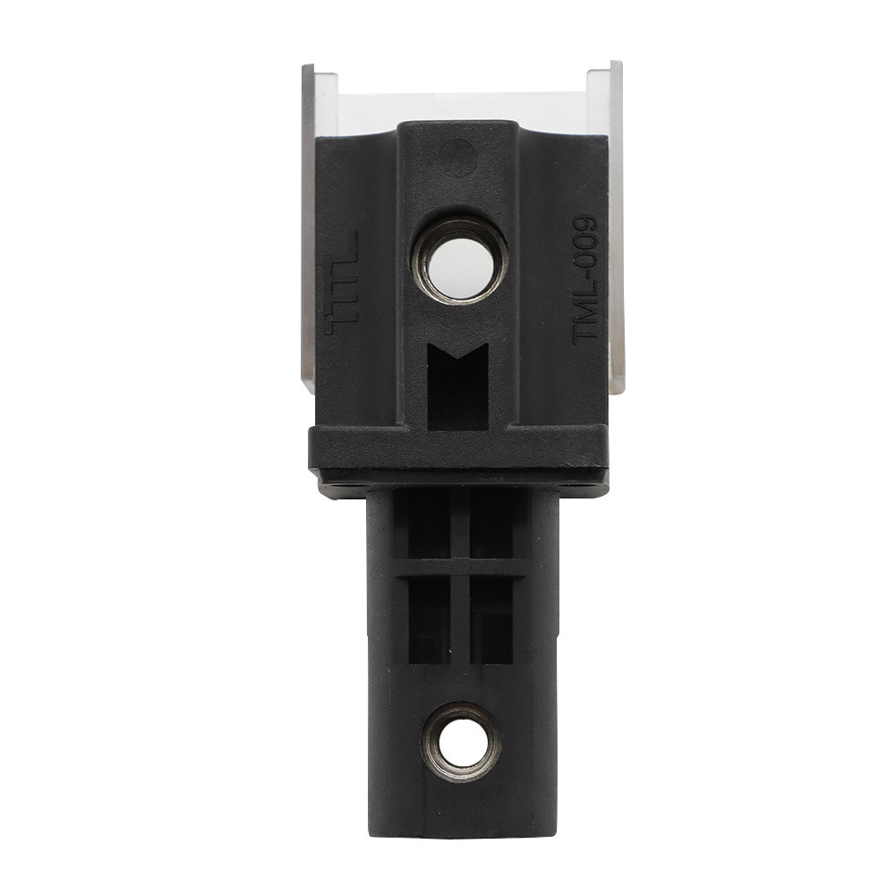 Nickel Plated Energy Storage Connectors , IP67 High Voltage High Current Connectors
