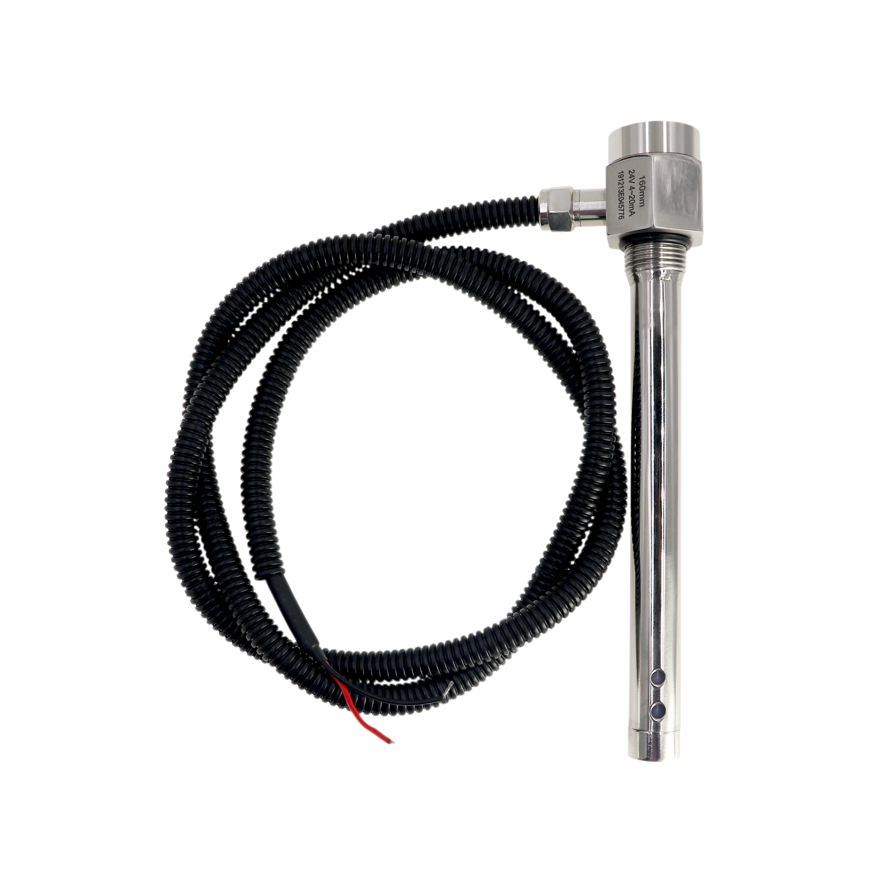 Thread Mounting 4mA EXd II CT5 Capacitive Fuel Level Sensor
