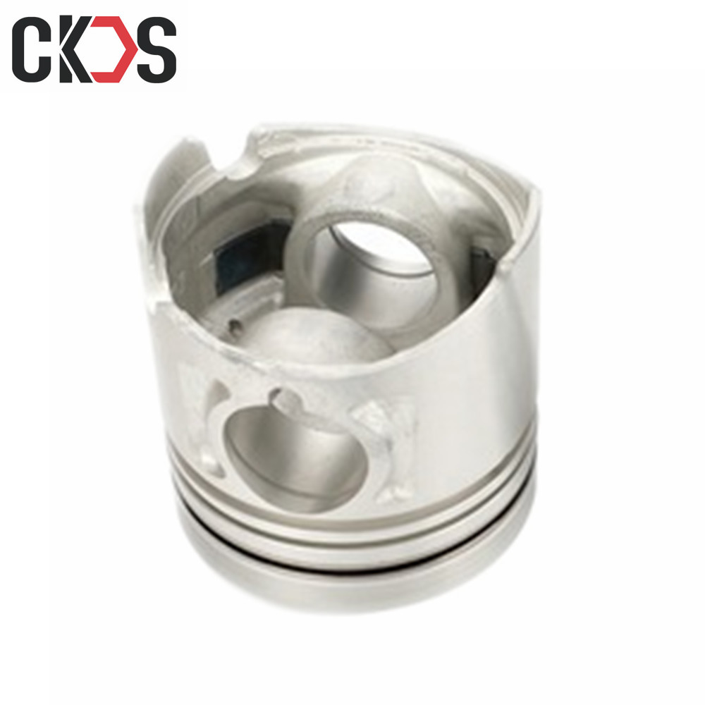Isuzu 4JB1 Engine Piston 8-94433177-1 8-97176606-0 Piston Liner Kit